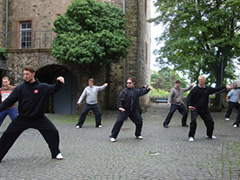 Burgtage