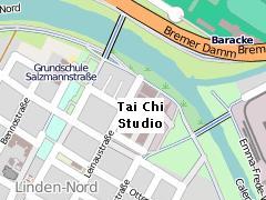 Tai Chi Studio Hannover