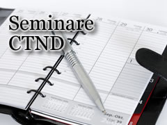 Seminare CTND.de