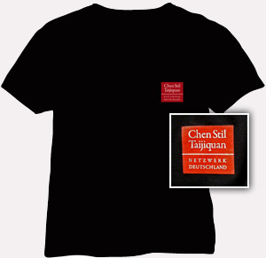 CTND T-Shirt: FRONT