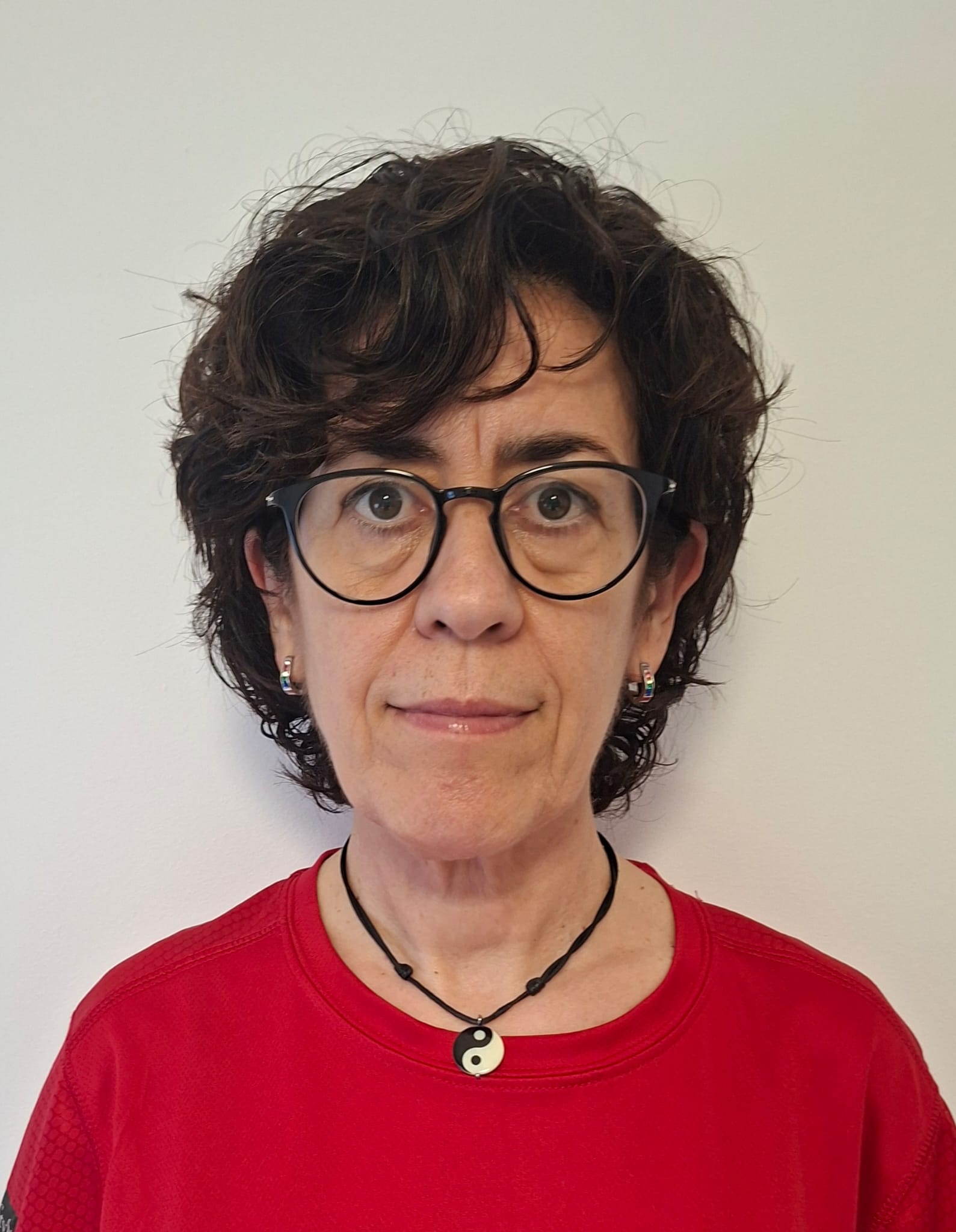 Agueda González García