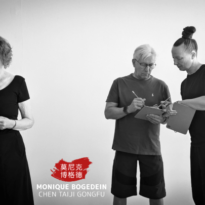 2-stündiger Workshop mit einer ausgewogenen Mischung aus Praxis sowie Einblicken in Theorie und Geschichte des Chen-Stil Taijiquan