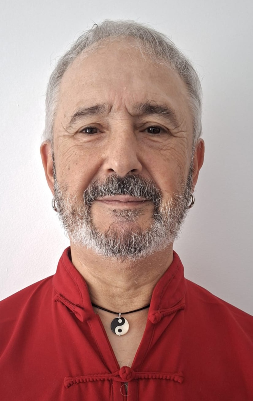 Kepa Iñaki Legarda Amiama