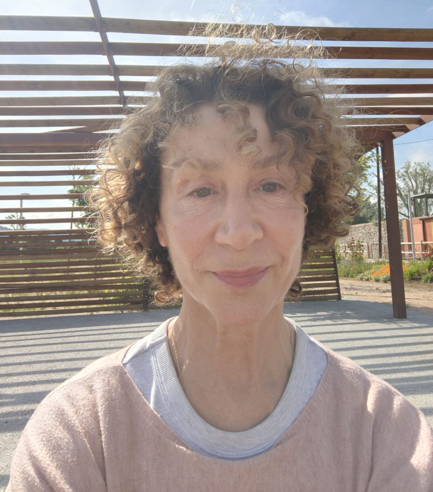 Ona Esteban Hernández