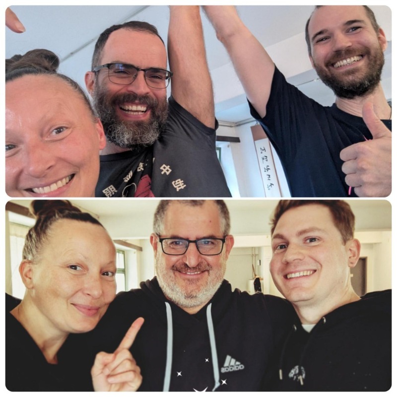 berlin ausbildung taijiquan 2025