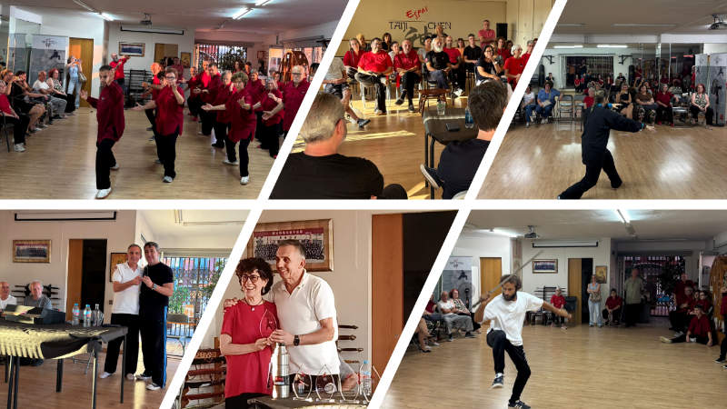 ctnd barcelona 2025 anniversary