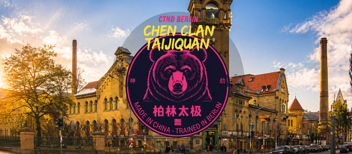 Berlin Taijiquan Taichi Prenzlauer Berg