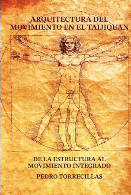 Arquitectura del movimiento – Pedro Torrecillas