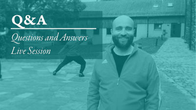 Q&A