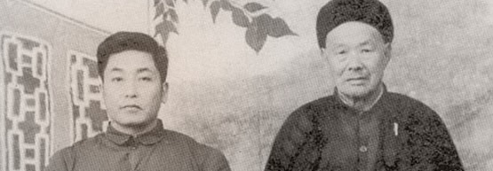 Chen Zhaokui und Chen Zhaopi