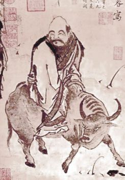 Laozi