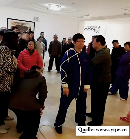 chen stil taijiquan tai chi stehende saeule