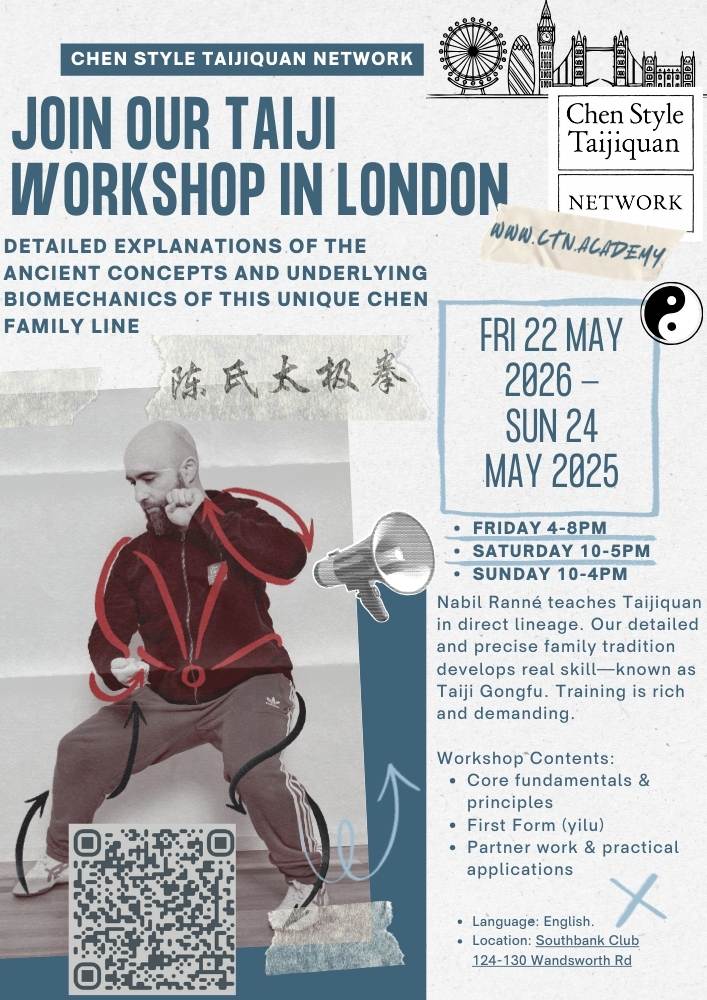 taiji london 2026 header