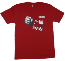 Taiji Gongfu