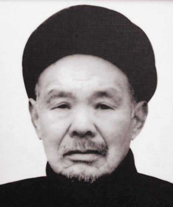 Chen Zhaopi