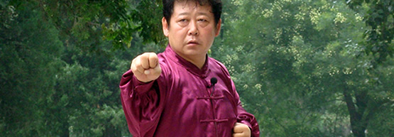 Chen Yu